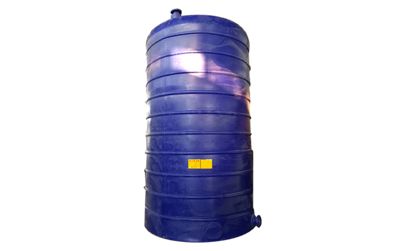 PE聚乙烯儲罐特點 PE聚乙烯儲罐特點