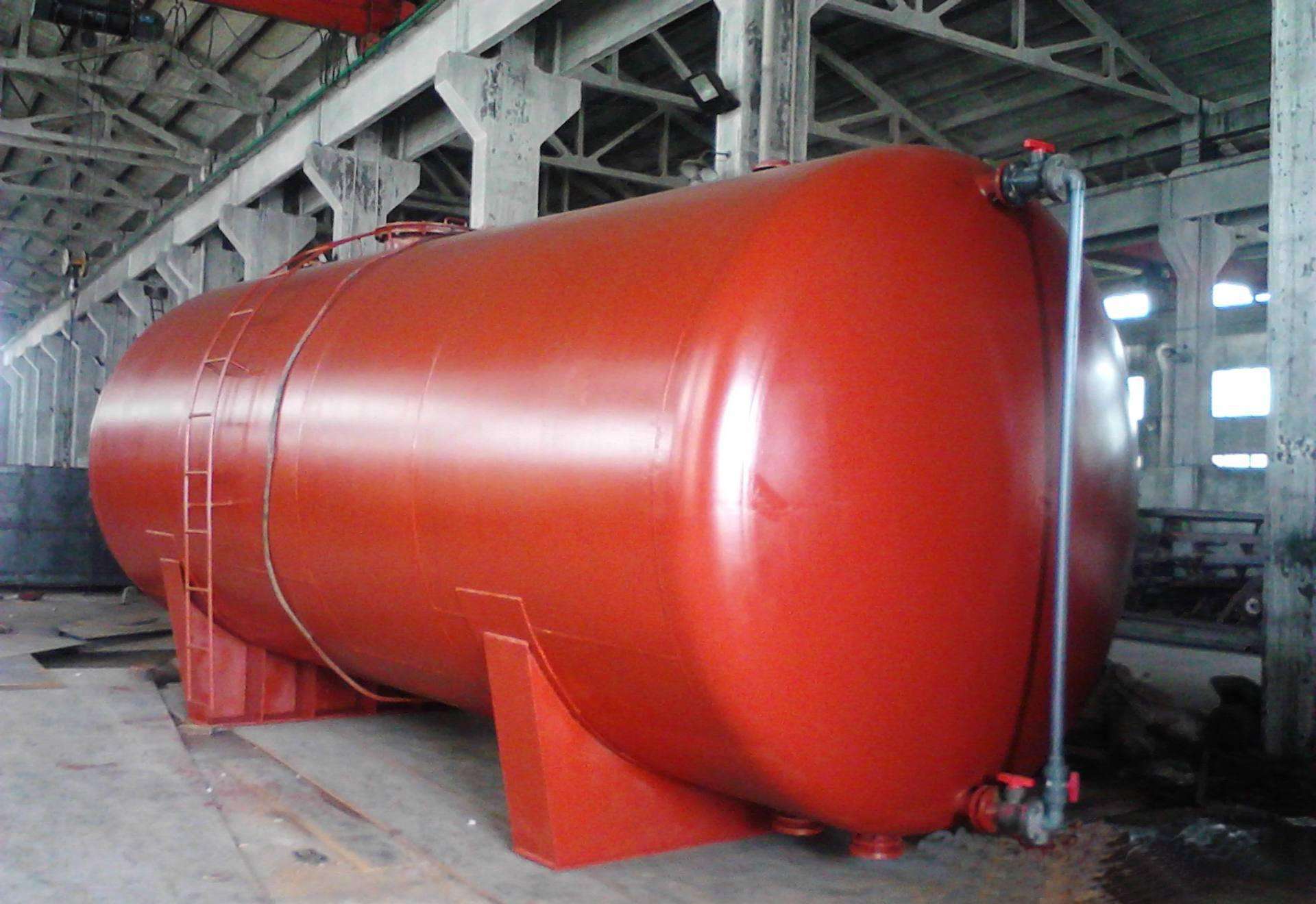 鋼襯塑儲罐設備正確處理故障的方法有哪些? 鋼襯塑儲罐設備正確處理故障的方法有哪些?