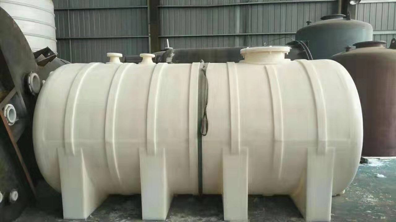 鋼襯塑儲罐為什么這么的火爆? 鋼襯塑儲罐為什么這么的火爆?