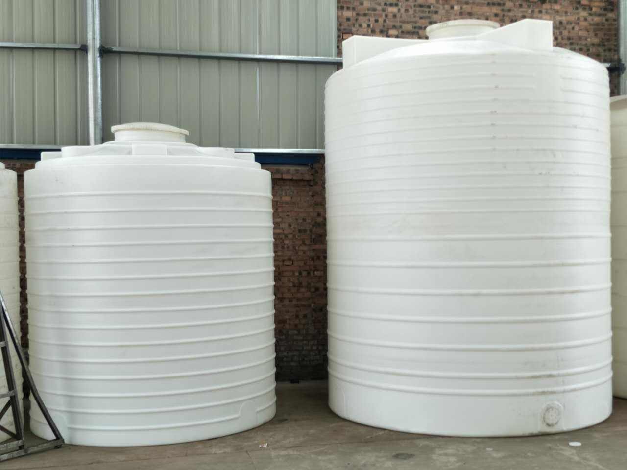 選購(gòu)塑料儲(chǔ)罐常見問(wèn)題: 選購(gòu)塑料儲(chǔ)罐常見問(wèn)題: