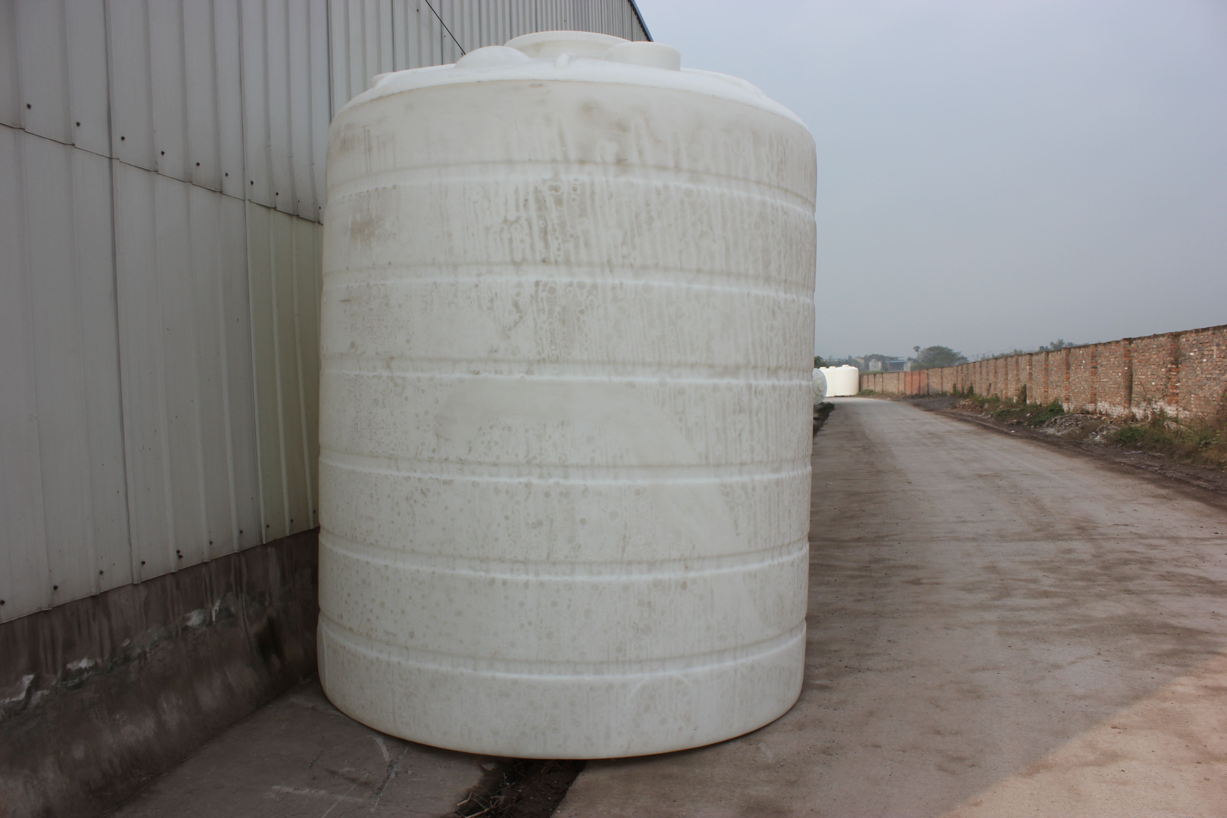 如何去避免塑料儲罐老化的狀況呢? 如何去避免塑料儲罐老化的狀況呢?