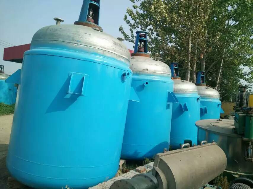 不銹鋼反應(yīng)釜有哪些規(guī)格要求? 不銹鋼反應(yīng)釜有哪些規(guī)格要求?