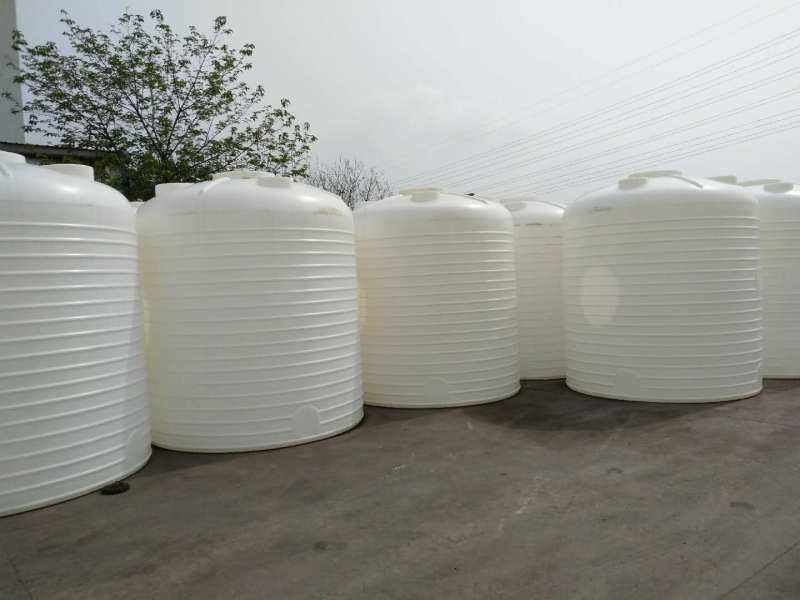 全塑PE儲罐怎樣才能讓其使用壽命更長呢? 全塑PE儲罐怎樣才能讓其使用壽命更長呢?