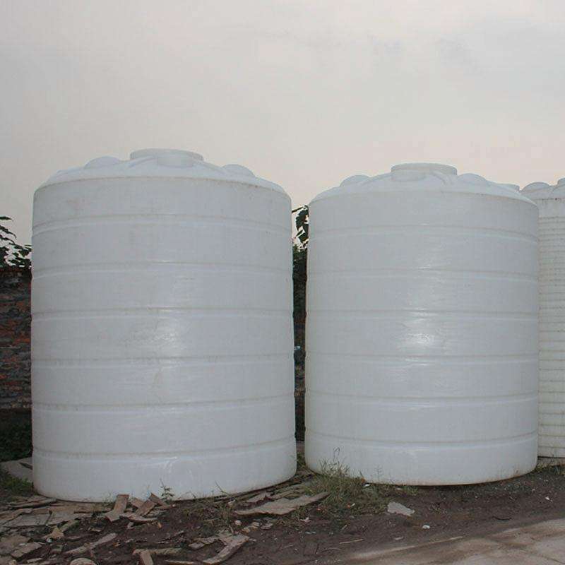 塑料儲罐在卸貨時一定要注意: 塑料儲罐在卸貨時一定要注意: