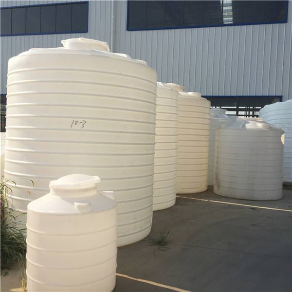 淺析PE化工儲(chǔ)罐概述 淺析PE化工儲(chǔ)罐概述