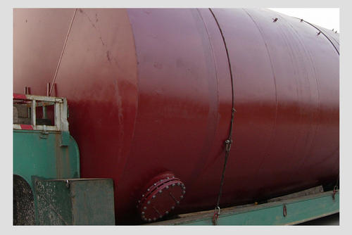 淺談化工儲(chǔ)罐的注意事項(xiàng)(一) 淺談化工儲(chǔ)罐的注意事項(xiàng)(一)