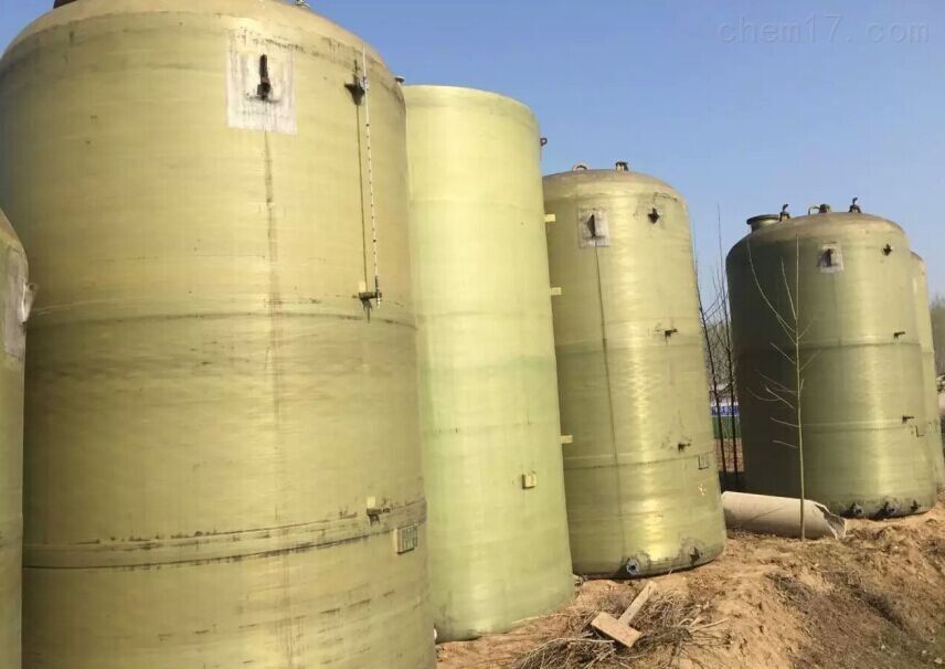 鹽酸儲(chǔ)罐酸霧泄漏的解決方案 鹽酸儲(chǔ)罐酸霧泄漏的解決方案