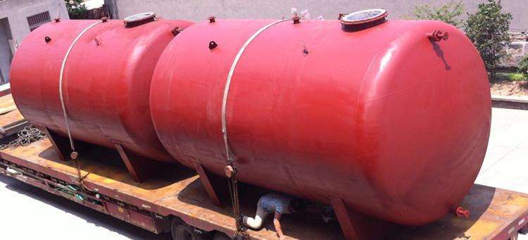 化工儲(chǔ)罐的注意事項(xiàng) 化工儲(chǔ)罐的注意事項(xiàng)