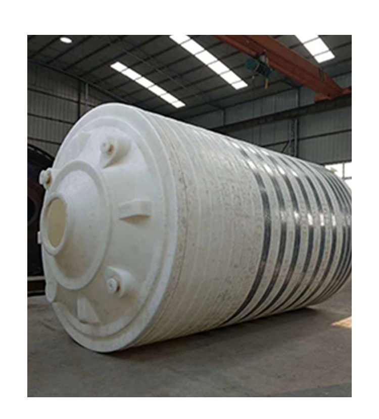 防腐儲罐在操作上需要注意的問題 防腐儲罐在操作上需要注意的問題