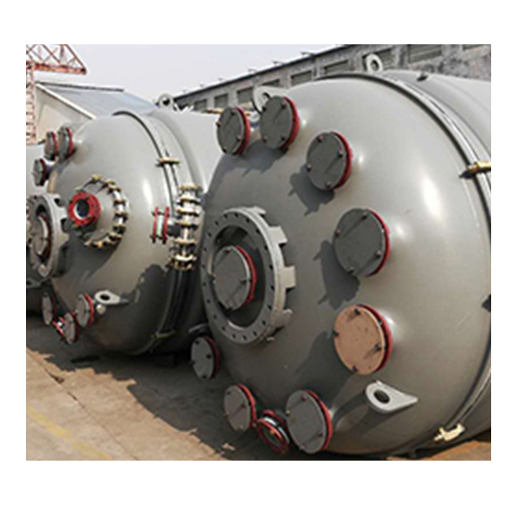 鋼襯塑儲(chǔ)罐 鋼襯塑儲(chǔ)罐