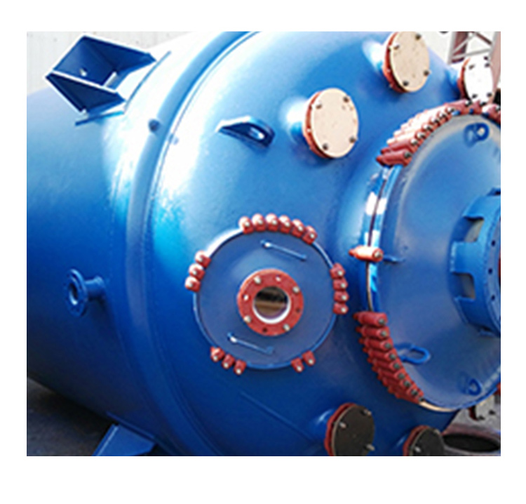 鋼襯塑儲(chǔ)罐的使用溫度范圍 鋼襯塑儲(chǔ)罐的使用溫度范圍