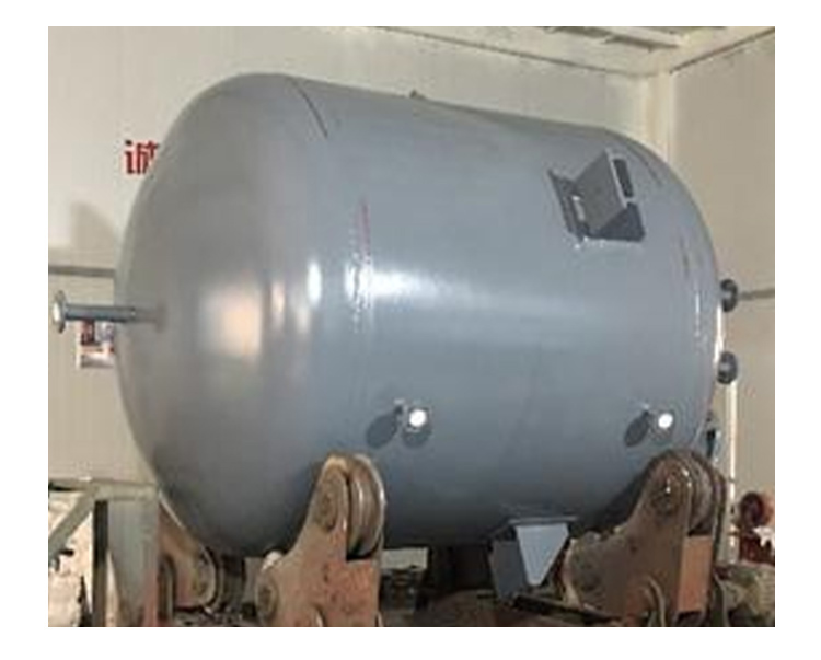 鋼襯塑儲罐如何防止生銹? 鋼襯塑儲罐如何防止生銹?