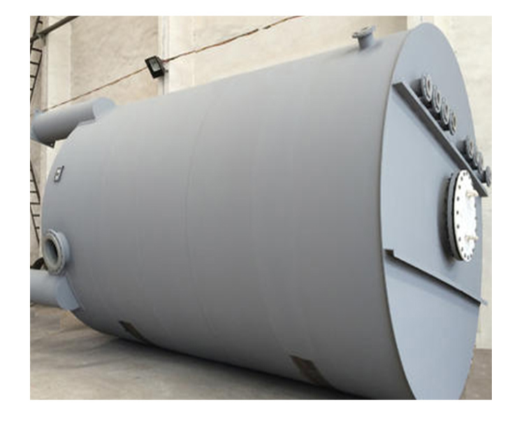 不銹鋼儲罐設計時需要考慮的條件 不銹鋼儲罐設計時需要考慮的條件