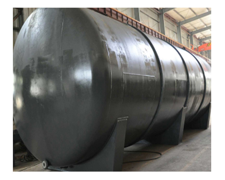 不銹鋼儲罐設計時需要考慮的條件 不銹鋼儲罐設計時需要考慮的條件