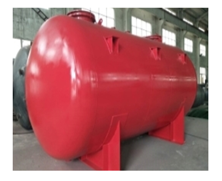 不銹鋼儲罐設計時需要考慮的條件 不銹鋼儲罐設計時需要考慮的條件