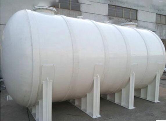 臥式儲罐優缺點有哪些？