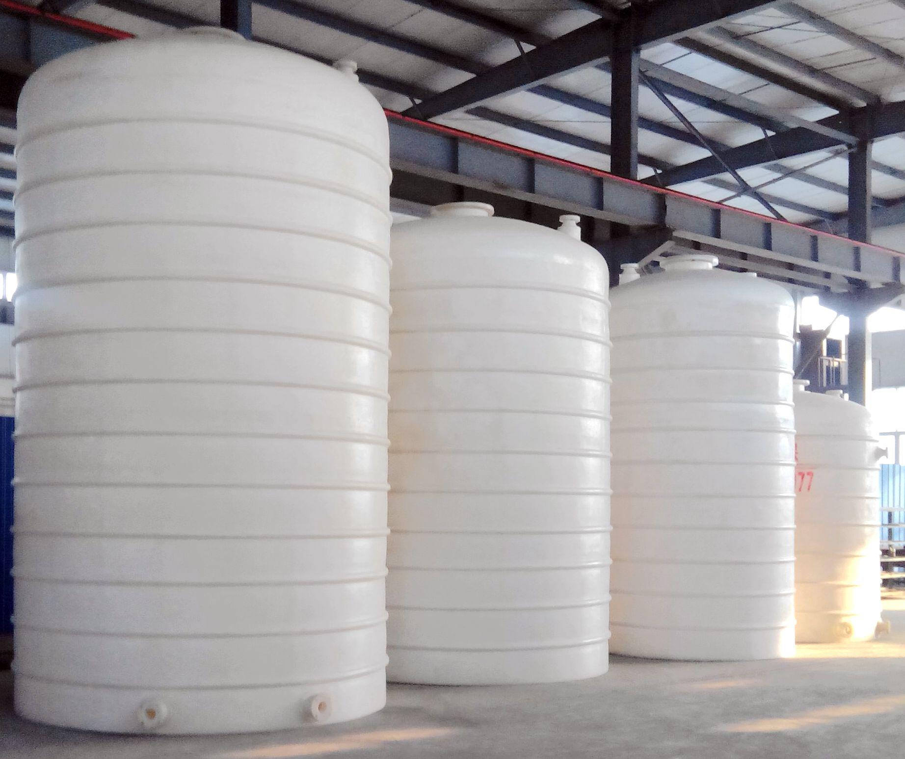 立式儲罐和臥式儲罐優缺點有哪些？