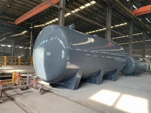 鋼襯防腐儲罐 鋼襯防腐儲罐
