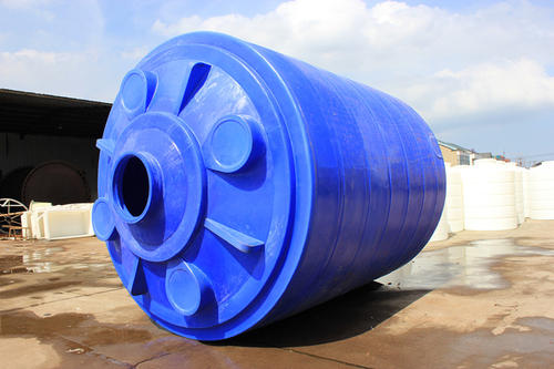 聚乙烯儲罐 聚乙烯儲罐