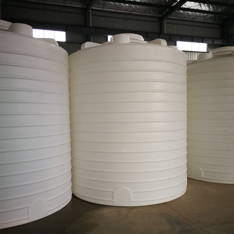 塑料儲罐中的零配件包括了哪些? 塑料儲罐中的零配件包括了哪些?