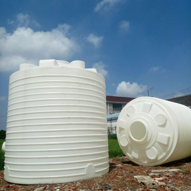 塑料儲罐可以裝汽油嗎? 塑料儲罐可以裝汽油嗎?